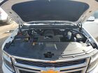 2020 Chevrolet Tahoe C1500 Lt White vin: 1GNSCBKC4LR292052