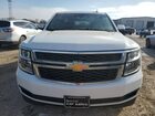 2020 Chevrolet Tahoe C1500 Lt White vin: 1GNSCBKC4LR292052