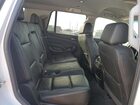 2020 Chevrolet Tahoe C1500 Lt White vin: 1GNSCBKC4LR292052
