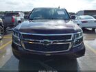 2020 Chevrolet Tahoe 2wd Lt Burgundy vin: 1GNSCBKC8LR186011