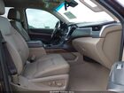 2020 Chevrolet Tahoe 2wd Lt Burgundy vin: 1GNSCBKC8LR186011