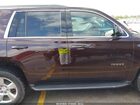 2020 Chevrolet Tahoe 2wd Lt Burgundy vin: 1GNSCBKC8LR186011