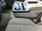 2017 Chevrolet Tahoe K1500 Ls vin: 1GNSKAEC6HR334933