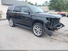 2020 Chevrolet Tahoe 4wd Lt Black vin: 1GNSKBKC3LR295723