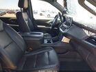 2021 Chevrolet Suburban 4wd Lt Белый vin: 1GNSKCKD2MR144193