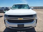 2021 Chevrolet Suburban 4wd Lt Белый vin: 1GNSKCKD2MR144193