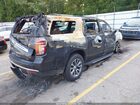 2024 Chevrolet Suburban 4wd Lt Black vin: 1GNSKCKD3RR205686 2024 Chevrolet Suburban 4wd Lt Black vin: 1GNSKCKD3RR205686