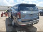 2021 Chevrolet Suburban 4wd Lt Gray vin: 1GNSKCKD8MR409182 2021 Chevrolet Suburban 4wd Lt Gray vin: 1GNSKCKD8MR409182