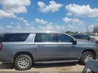 2021 Chevrolet Suburban 4wd Lt Gray vin: 1GNSKCKD8MR409182 2021 Chevrolet Suburban 4wd Lt Gray vin: 1GNSKCKD8MR409182