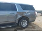 2021 Chevrolet Suburban 4wd Lt Gray vin: 1GNSKCKD8MR409182 2021 Chevrolet Suburban 4wd Lt Gray vin: 1GNSKCKD8MR409182