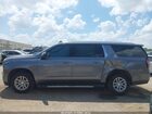 2021 Chevrolet Suburban 4wd Lt Gray vin: 1GNSKCKD8MR409182 2021 Chevrolet Suburban 4wd Lt Gray vin: 1GNSKCKD8MR409182