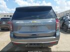 2021 Chevrolet Suburban 4wd Lt Gray vin: 1GNSKCKD8MR409182 2021 Chevrolet Suburban 4wd Lt Gray vin: 1GNSKCKD8MR409182