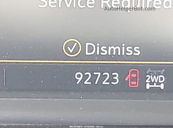 1GNSKCKD8MR409182 2021 CHEVROLET SUBURBAN Gray 