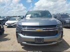 2021 Chevrolet Suburban 4wd Lt Gray vin: 1GNSKCKD8MR409182 2021 Chevrolet Suburban 4wd Lt Gray vin: 1GNSKCKD8MR409182