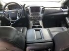 2020 Chevrolet Suburban K1500 Lt Черный vin: 1GNSKHKC0LR158788