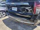 2023 Chevrolet Tahoe 4wd Ls Black vin: 1GNSKMKD8PR221675