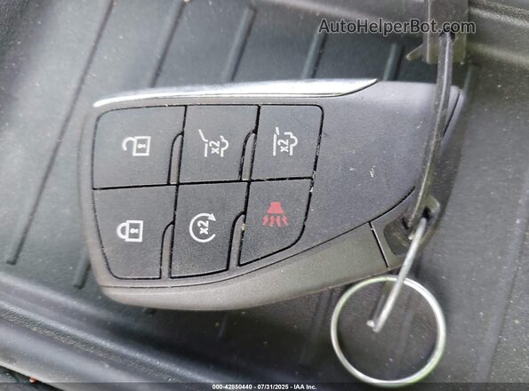 1GNSKRKD2PR335202 2023 CHEVROLET TAHOE Silver წინა პანელის ხედი