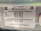 2023 Chevrolet Tahoe 4wd Rst Silver vin: 1GNSKRKD2PR335202