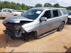 2023 Chevrolet Tahoe 4wd Rst Silver vin: 1GNSKRKD2PR335202