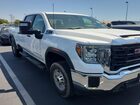 2021 Gmc Sierra K2500 Heavy Duty vin: 1GT19LE72MF105711