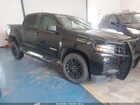 2021 Gmc Canyon 2wd  Short Box Elevation Standard Black vin: 1GTG5BEN6M1105268