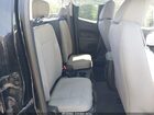 2020 Gmc Canyon 2wd Черный vin: 1GTH5BEAXL1206832
