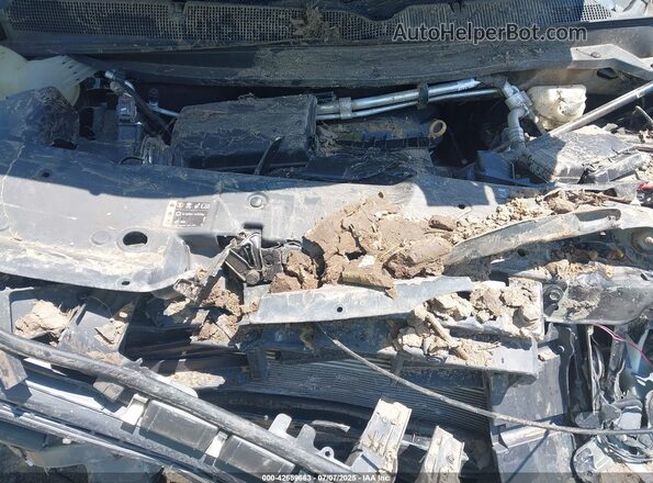 1GTH5BEAXL1206832 2020 GMC CANYON Черный Вид сзади