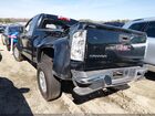 2020 Gmc Canyon 2wd Черный vin: 1GTH5BEAXL1206832
