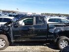 2020 Gmc Canyon 2wd Черный vin: 1GTH5BEAXL1206832