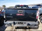 2020 Gmc Canyon 2wd Черный vin: 1GTH5BEAXL1206832