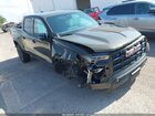 2025 Gmc Canyon 4wd Elevation Brown vin: 1GTP2BEK7S1120048