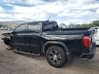 2023 Gmc Canyon At4 Black vin: 1GTP6DEK9P1151390