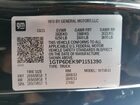 2023 Gmc Canyon At4 Black vin: 1GTP6DEK9P1151390