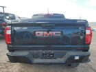2023 Gmc Canyon At4 Black vin: 1GTP6DEK9P1151390