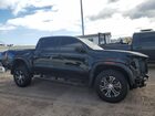 2023 Gmc Canyon At4 Black vin: 1GTP6DEK9P1151390