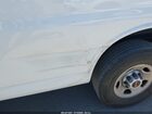 2023 Gmc Savana Cargo Rwd 2500 Regular Wheelbase Work Van White vin: 1GTW7AF73P1249137 2023 Gmc Savana Cargo Rwd 2500 Regular Wheelbase Work Van White vin: 1GTW7AF73P1249137