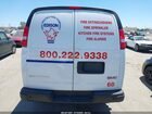 2023 Gmc Savana Cargo Rwd 2500 Regular Wheelbase Work Van White vin: 1GTW7AF73P1249137 2023 Gmc Savana Cargo Rwd 2500 Regular Wheelbase Work Van White vin: 1GTW7AF73P1249137