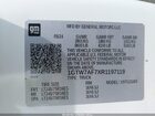 2024 Gmc Savana Cargo Rwd 2500 Regular Wheelbase Work Van Белый vin: 1GTW7AF7XR1197119