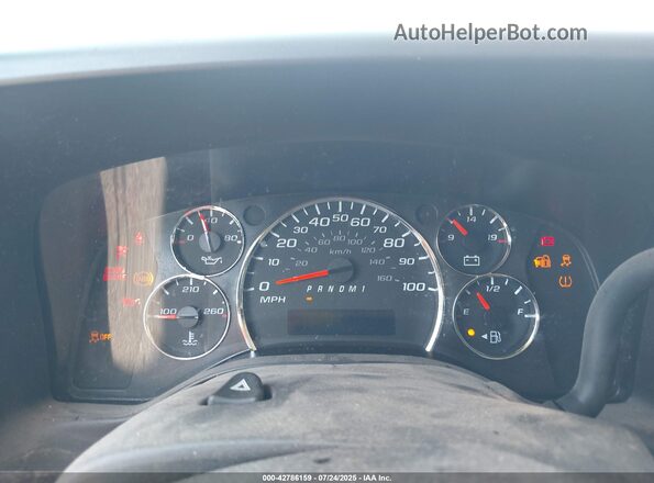 1GTW7AFG7K1210978 2019 GMC SAVANA 2500 Белый Вид задних сидений