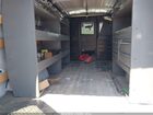 2019 Gmc Savana 2500 Work Van Белый vin: 1GTW7AFG7K1210978