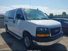 2021 Gmc Savana Cargo Rwd 2500 Regular Wheelbase Work Van White vin: 1GTW7AFPXM1307286