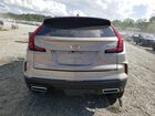 2024 Cadillac Xt4 Premium Luxury   Коричневый vin: 1GYFZCR40RF167406