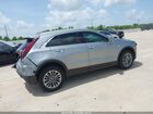 2025 Cadillac Xt4 Fwd Premium Luxury Серый vin: 1GYFZCR4XSF140364 2025 Cadillac Xt4 Fwd Premium Luxury Серый vin: 1GYFZCR4XSF140364