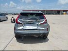 2025 Cadillac Xt4 Fwd Premium Luxury Серый vin: 1GYFZCR4XSF140364 2025 Cadillac Xt4 Fwd Premium Luxury Серый vin: 1GYFZCR4XSF140364