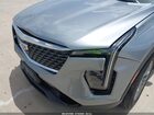 2025 Cadillac Xt4 Fwd Premium Luxury Серый vin: 1GYFZCR4XSF140364 2025 Cadillac Xt4 Fwd Premium Luxury Серый vin: 1GYFZCR4XSF140364