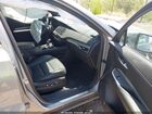 2023 Cadillac Xt4 Awd Premium Luxury Gray vin: 1GYFZDR42PF217886