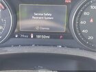 2023 Cadillac Xt4 Awd Premium Luxury Gray vin: 1GYFZDR42PF217886