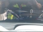 2025 Cadillac Xt4 Awd Premium Luxury Белый vin: 1GYFZDR44SF115417