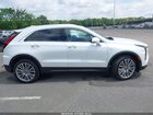 2025 Cadillac Xt4 Awd Premium Luxury Белый vin: 1GYFZDR44SF115417