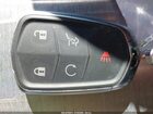 2023 Cadillac Xt4 Fwd Sport White vin: 1GYFZER48PF224475